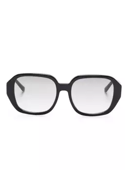 Солнцезащитные очки Милла By Malene Birger, черный