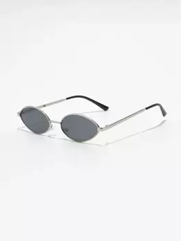 Солнцезащитные очки Miller Empyre, черный