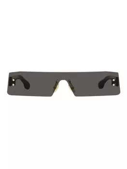 Солнцезащитные очки Mini Visor Victoria Beckham Eyewear