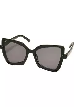 Солнцезащитные очки MISSISSIPPI Urban Classics, черный