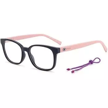 Солнцезащитные очки Missoni 24 Fbx/17 Mttblue Розовые