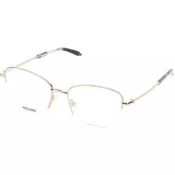 Солнцезащитные очки Missoni 40 Ddb/18 Золотые Медные