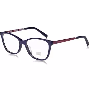 Солнцезащитные очки Missoni 51см Br0/16 Синие Розовые