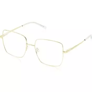 Солнцезащитные очки Missoni 55 Pef/17 Золотисто-Зеленые