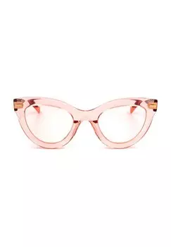 Солнцезащитные очки Missoni, желтый