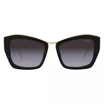 Солнцезащитные очки Miu Miu SMU 02Y 1AB5D1