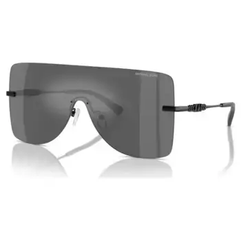 Солнцезащитные очки mk1148 Michael Kors, черный