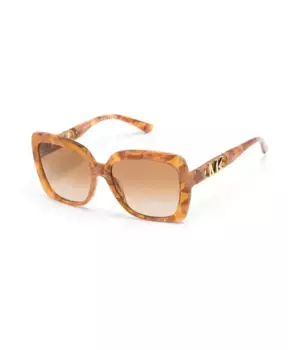 Солнцезащитные очки Mk2213 399913 Michael Kors, коричневый