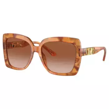 Солнцезащитные очки mk2213 Michael Kors, коричневый