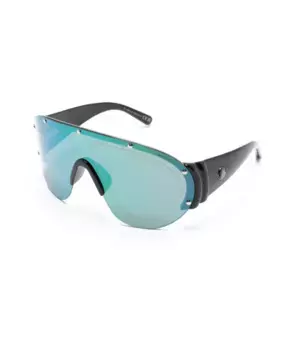 Солнцезащитные очки ML0277 01x Moncler, черный