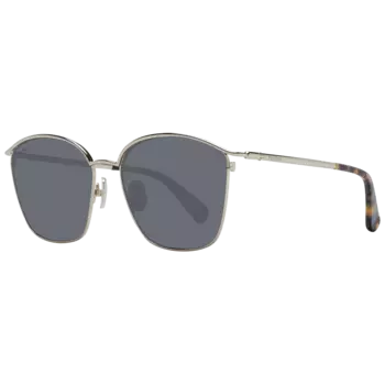 Солнцезащитные очки мм0043 53н 55 Max Mara, золото