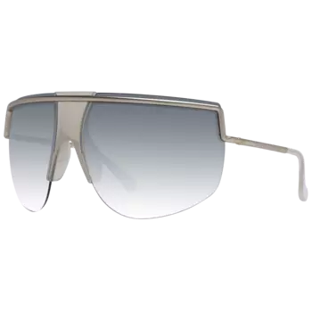 Солнцезащитные очки мм0050 32c 70 Max Mara, серебряный