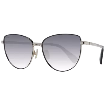 Солнцезащитные очки мм0053 32b 57 Max Mara, золото