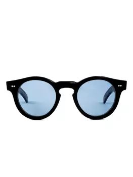 Солнцезащитные очки Mondo Kador, черный