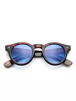 Солнцезащитные очки Mondo Kador, коричневый