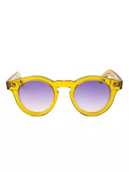 Солнцезащитные очки Mondo Kador, желтый