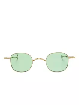 Солнцезащитные очки Mongibello Eyepetizer, золотой