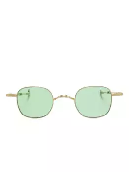 Солнцезащитные очки Mongibello Eyepetizer, золотой