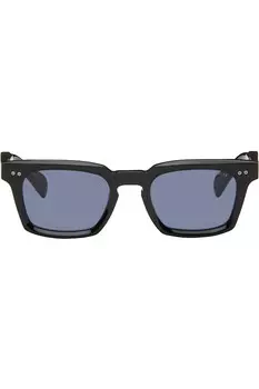 Солнцезащитные очки Monolix Dita, черный