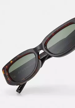 Солнцезащитные очки MONOPOLY UNISEX Le Specs, коричневый