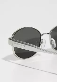 Солнцезащитные очки MONTE CARLO Michael Kors, серебристый