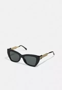 Солнцезащитные очки Montecito Michael Kors, черный
