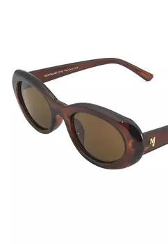Солнцезащитные очки Montsaint, коричневый