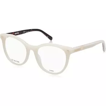 Солнцезащитные очки Moschino 51 VK6/18 Белые