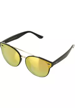 Солнцезащитные очки Mstrds JUNE, черный