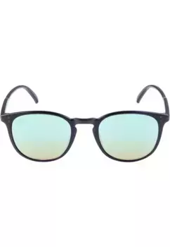 Солнцезащитные очки MSTRDS "Солнцезащитные очки унисекс MSTRDS Arthur", синий