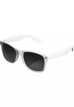 Солнцезащитные очки MSTRDS Sunglasses Likoma, белый