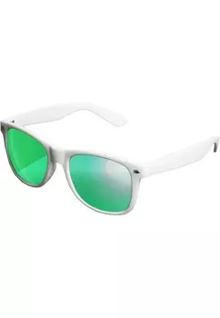 Солнцезащитные очки MSTRDS Sunglasses Likoma, белый
