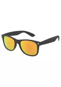 Солнцезащитные очки MSTRDS Sunglasses Likoma, черный