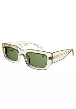 Солнцезащитные очки Mtaf Sunheroes, цвет transparent/yellow