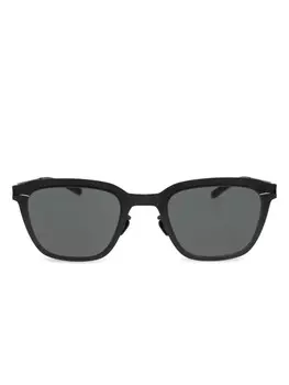 Солнцезащитные очки Mykita Avery, черный
