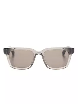 Солнцезащитные очки Mykita Lamin, серый