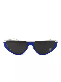 Солнцезащитные очки Mykita Selina, золотой