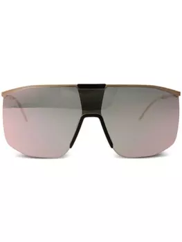 Солнцезащитные очки Mykita Yarrow, золотой