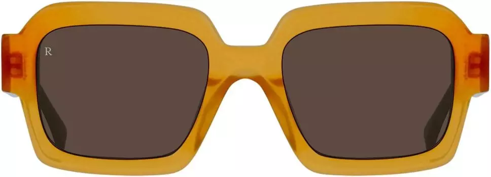 Солнцезащитные очки Mystiq 52 RAEN Optics, цвет Golden Hour/Daydream