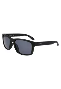 Солнцезащитные очки N2247S Nautica, цвет matte black