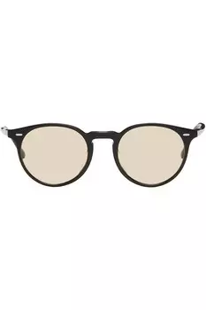 Солнцезащитные очки N.02 Oliver Peoples, мультиколор