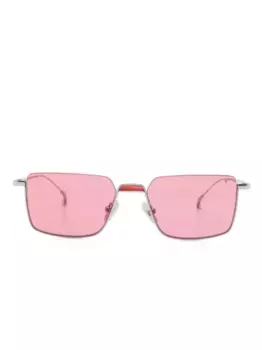 Солнцезащитные очки Nakano Eyepetizer, серебяный