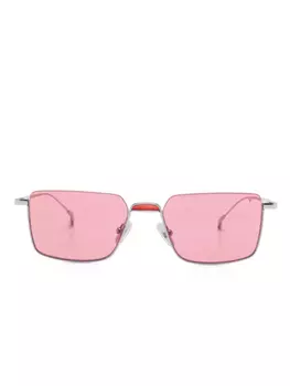 Солнцезащитные очки Nakano Eyepetizer, серебряный