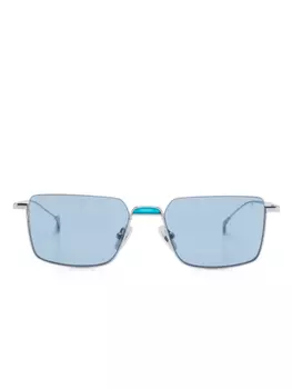 Солнцезащитные очки Nakano Eyepetizer, серебряный