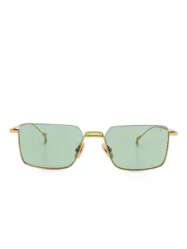 Солнцезащитные очки Nakano Eyepetizer, золотой