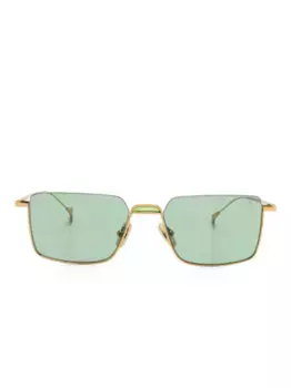 Солнцезащитные очки Nakano Eyepetizer, золотой