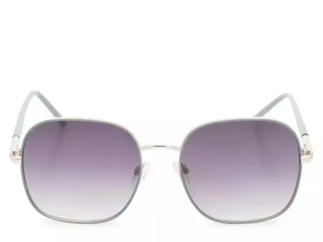 Солнцезащитные очки Napa Square Kelly & Katie, Sea Grass Green