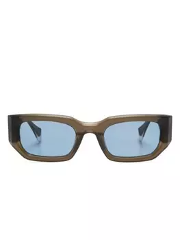 Солнцезащитные очки Natalie II от GIGI STUDIOS, серый