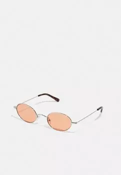 Солнцезащитные очки NERD UNISEX Billabong, цвет silver-coloured