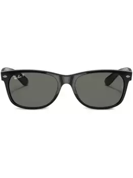 Солнцезащитные очки 'New Wayfarer Classic' Ray-Ban, черный